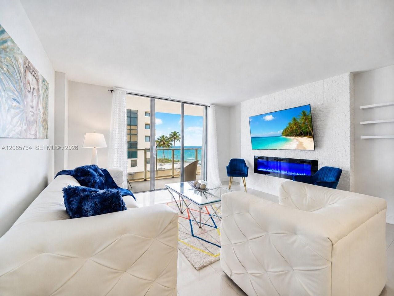 5701 Collins Ave , Unit 319, Miami Beach, FL 33140 Photo