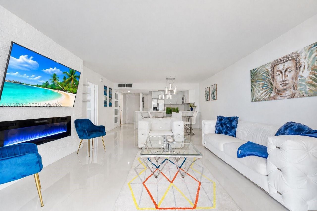 5701 Collins Ave , Unit 319, Miami Beach, FL 33140 Photo