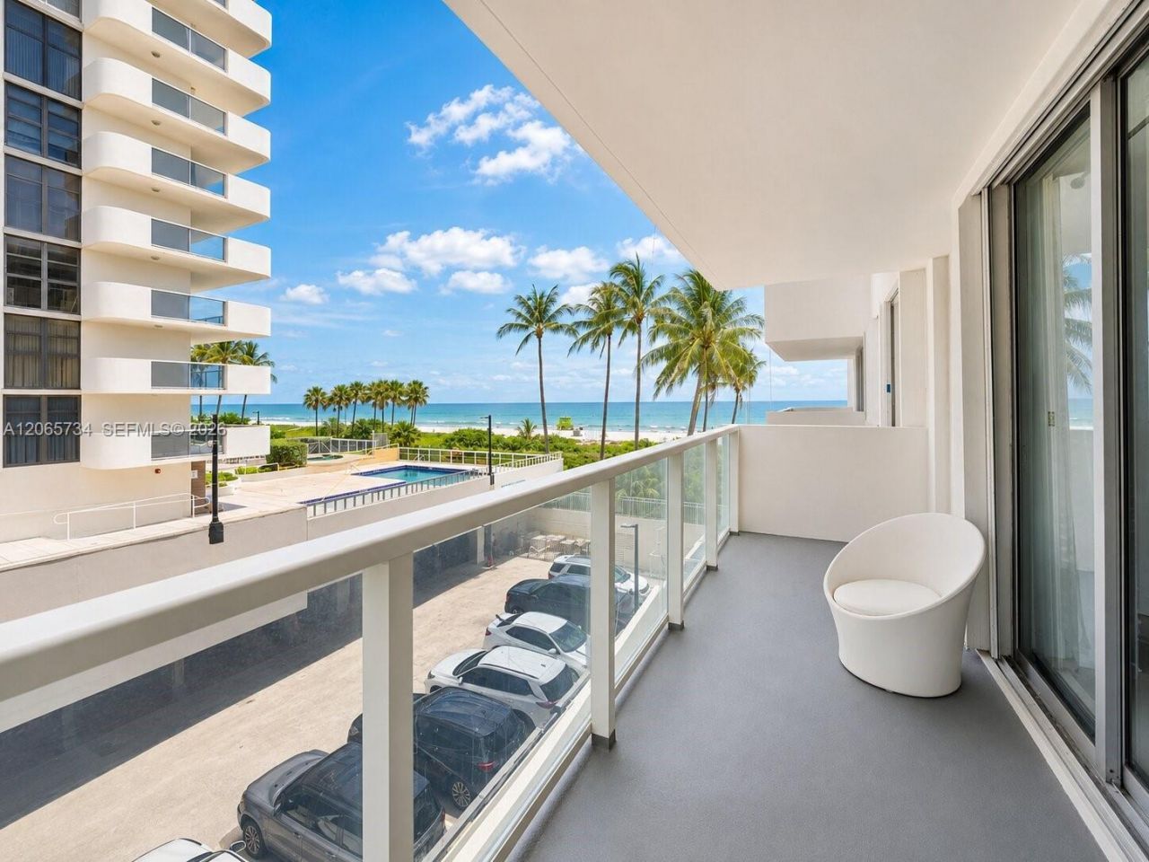 5701 Collins Ave , Unit 319, Miami Beach, FL 33140 Photo