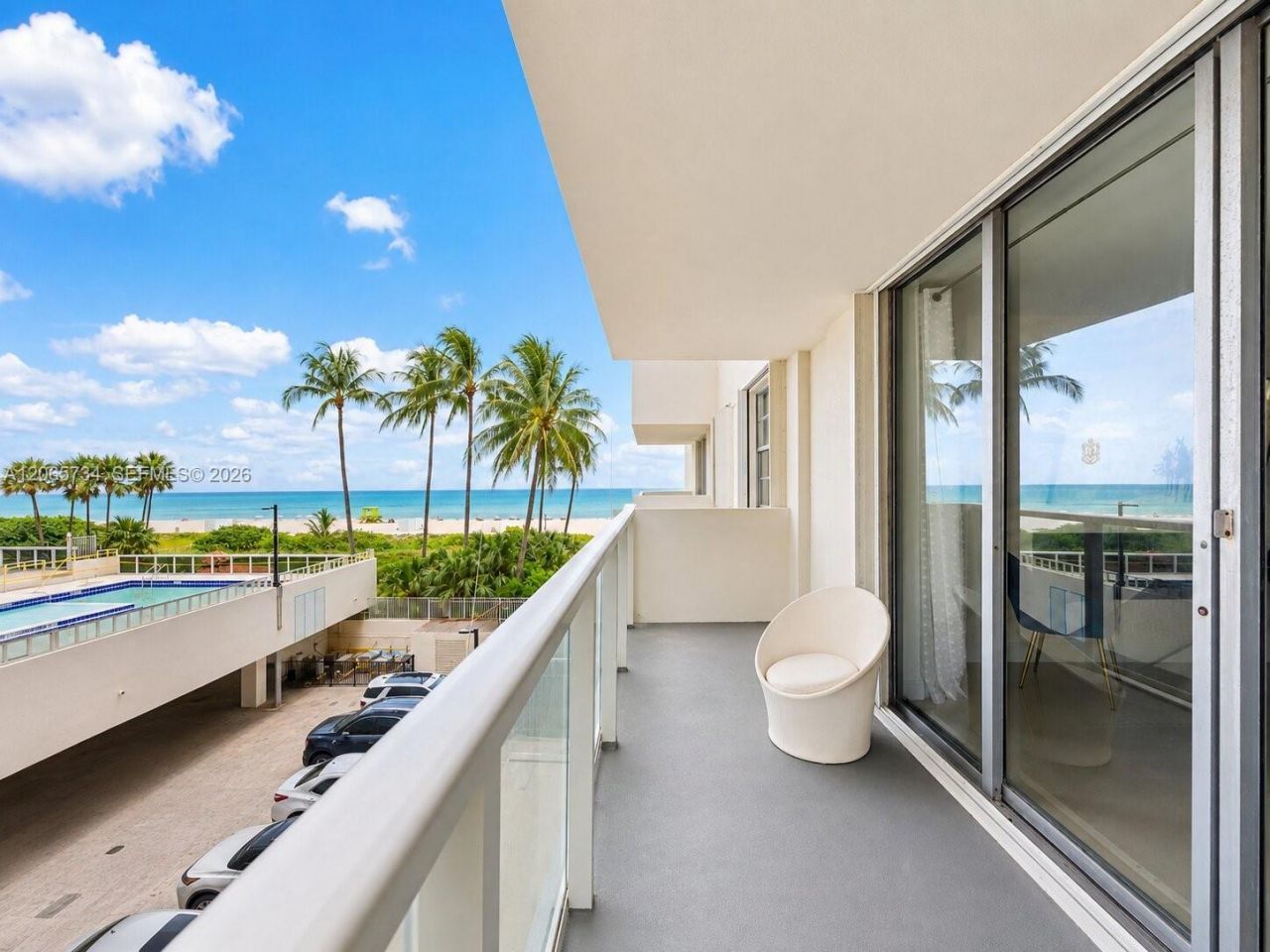 5701 Collins Ave , Unit 319, Miami Beach, FL 33140 Photo