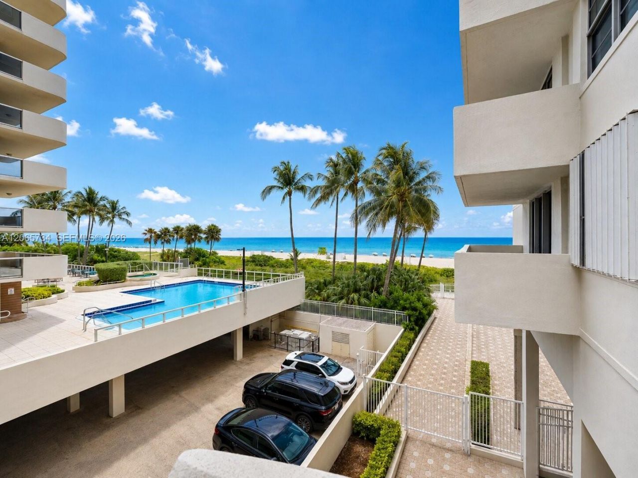 5701 Collins Ave , Unit 319, Miami Beach, FL 33140 Photo