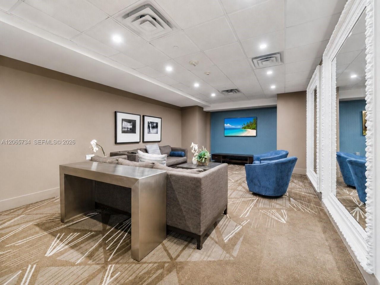 5701 Collins Ave , Unit 319, Miami Beach, FL 33140 Photo