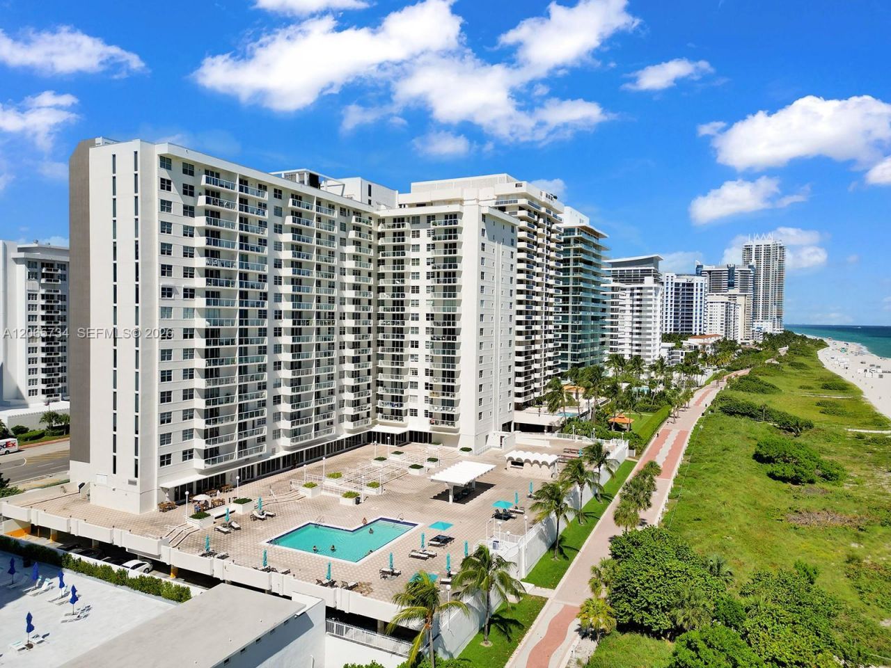 5701 Collins Ave , Unit 319, Miami Beach, FL 33140 Photo
