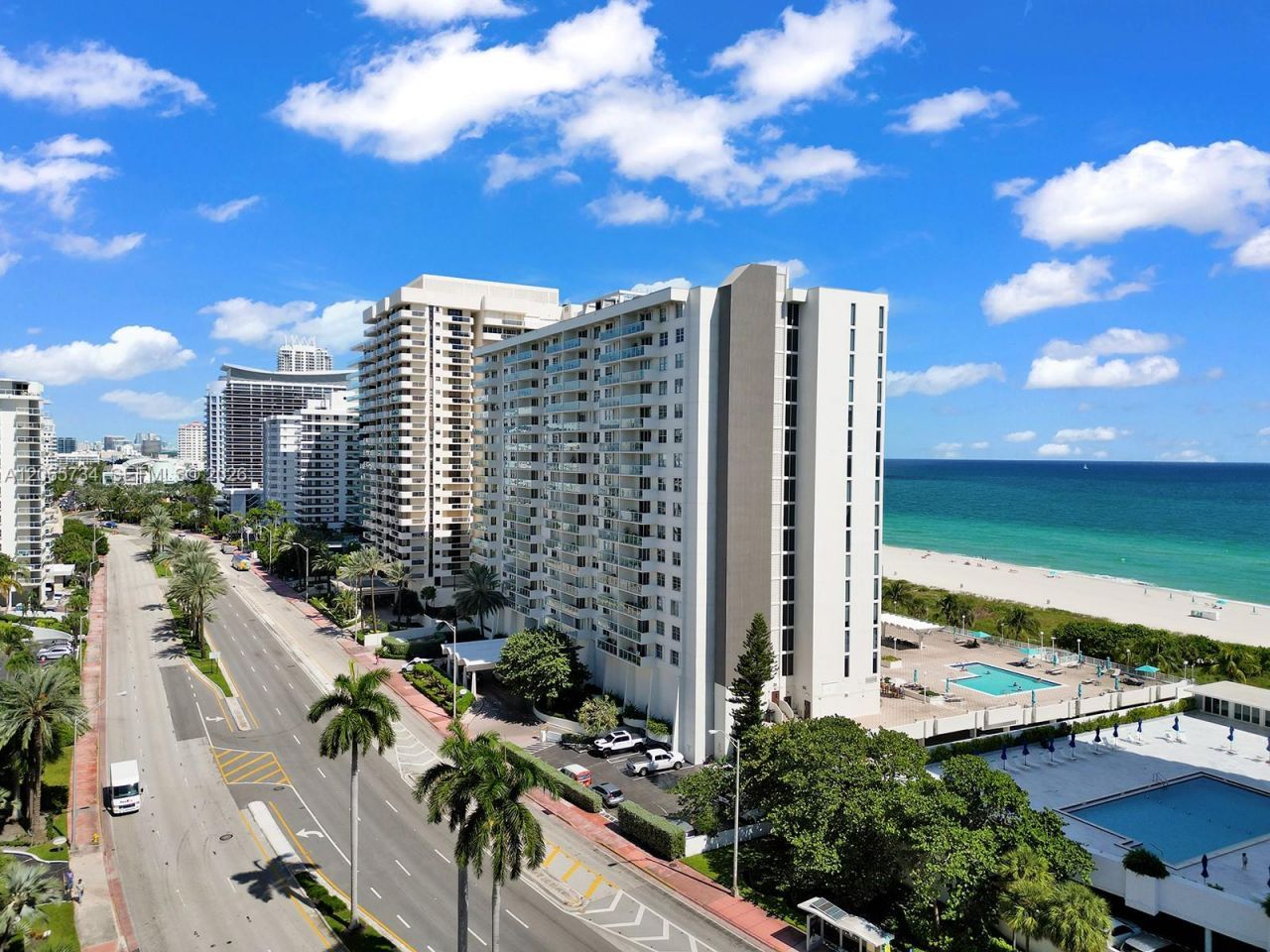 5701 Collins Ave , Unit 319, Miami Beach, FL 33140 Photo