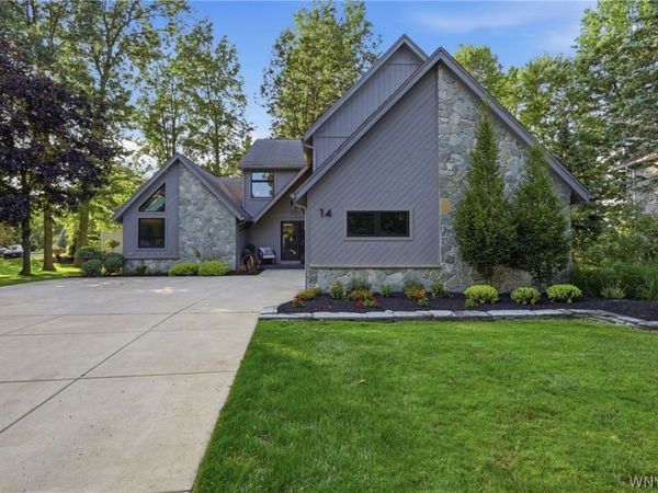 14 Coriander Court , East Amherst, NY 14051
