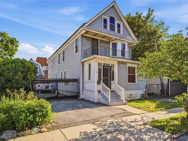 17 Inter Park Avenue , Buffalo, NY 14211