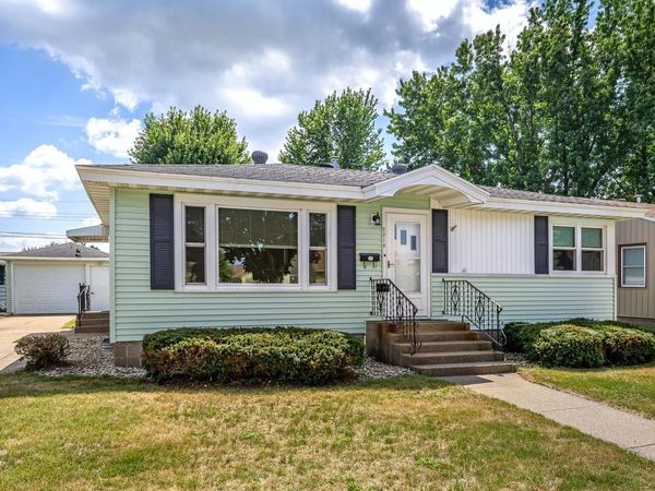2218 Weston STREET, La Crosse, WI 54601