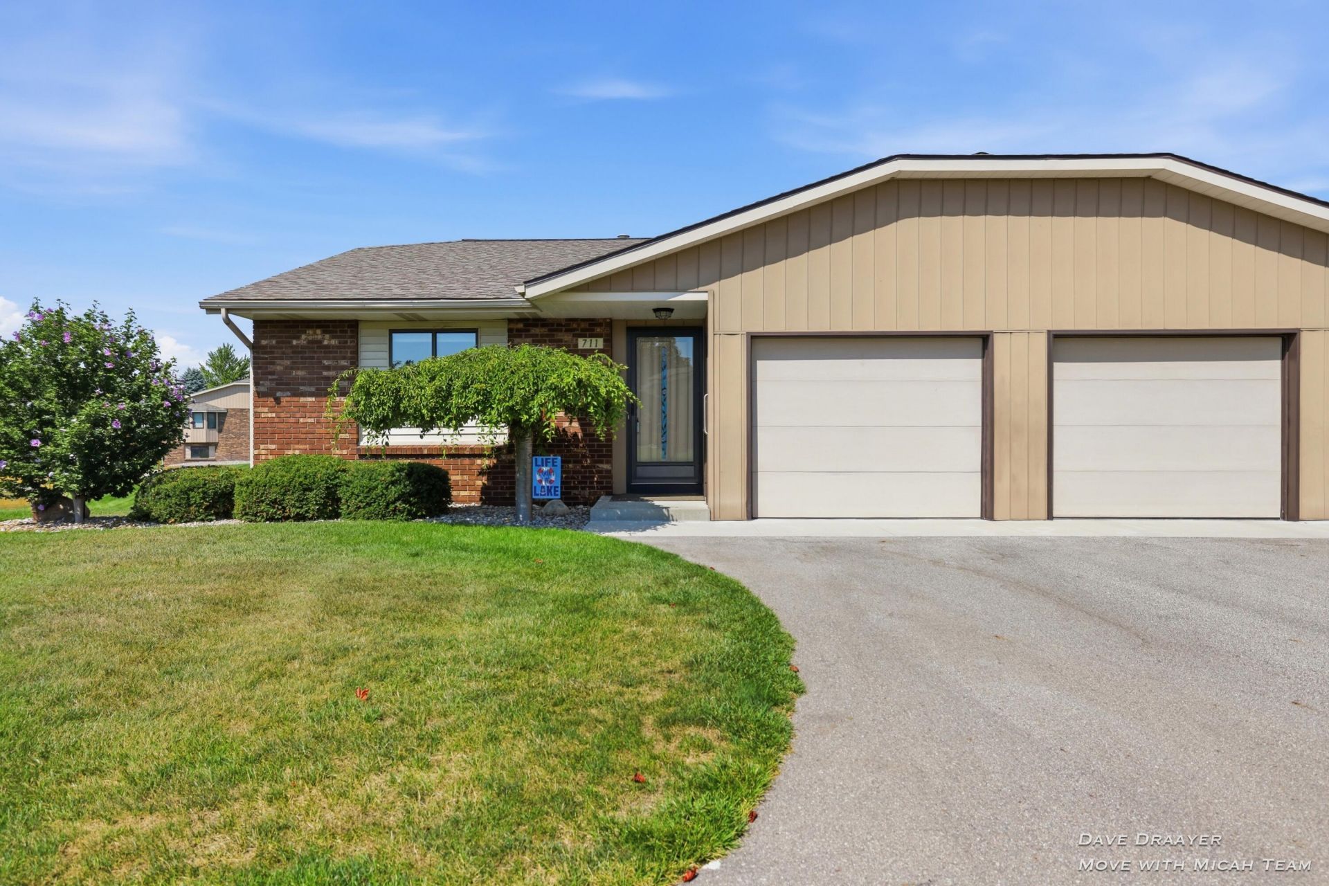 711 Waterview Court, Grandville, MI 49418 Main Photo