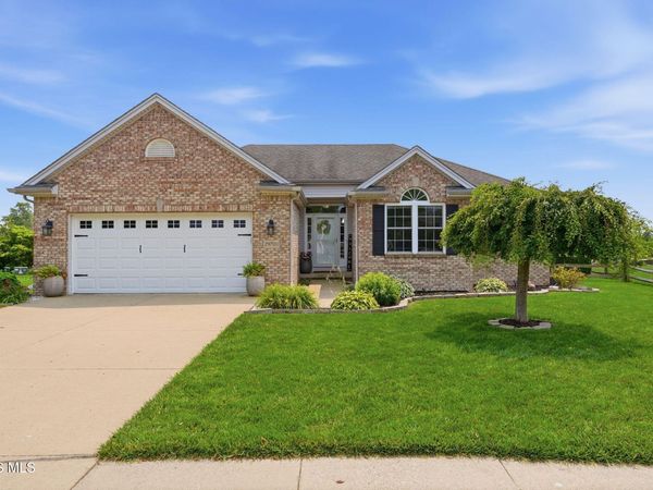 29700 Brookview Court, Perrysburg, OH 43551