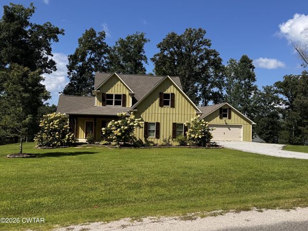986 Strike King Drive , Cedar Grove, TN 38321