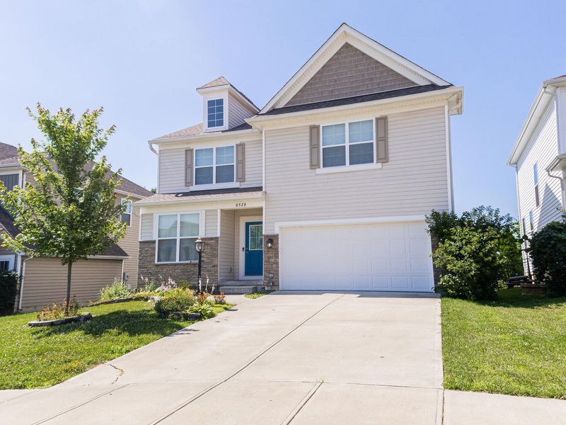 6529 Cannondale Drive, Burlington, KY 41005 Photo 1
