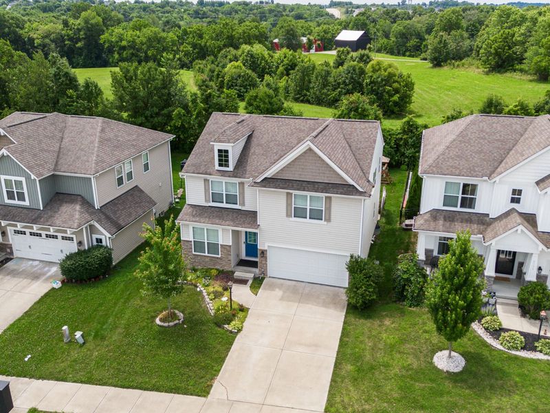 6529 Cannondale Drive, Burlington, KY 41005 Photo 2
