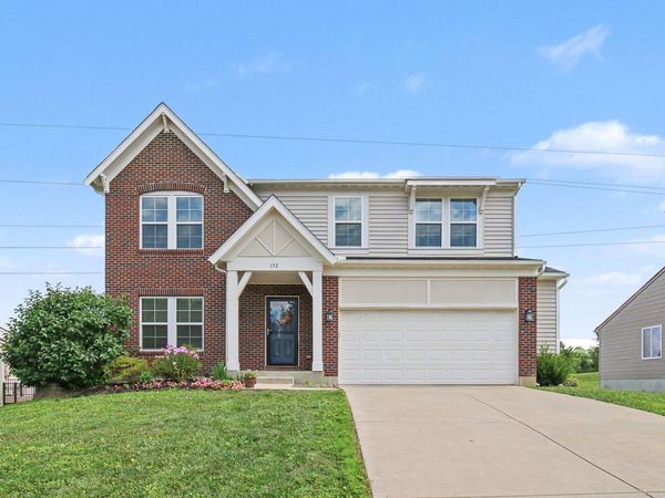 152 Ridgewood Drive, Alexandria, KY 41001