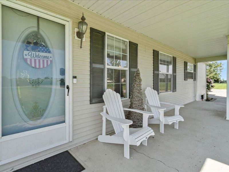 10543 County Road 41, West Liberty, OH 43357 Photo 12