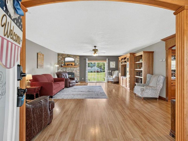 10543 County Road 41, West Liberty, OH 43357 Photo 13