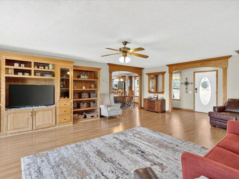 10543 County Road 41, West Liberty, OH 43357 Photo 16