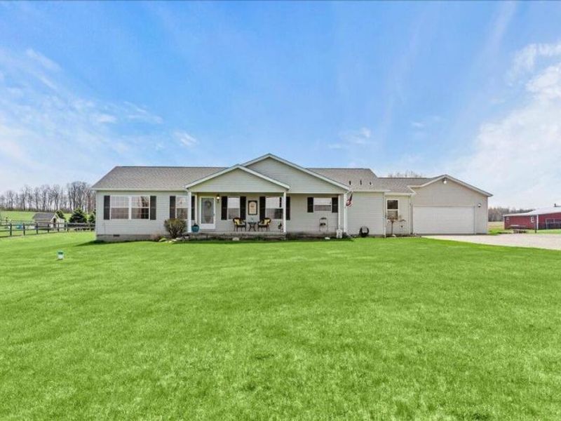 10543 County Road 41, West Liberty, OH 43357 Photo 2