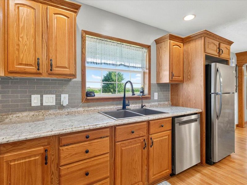 10543 County Road 41, West Liberty, OH 43357 Photo 24