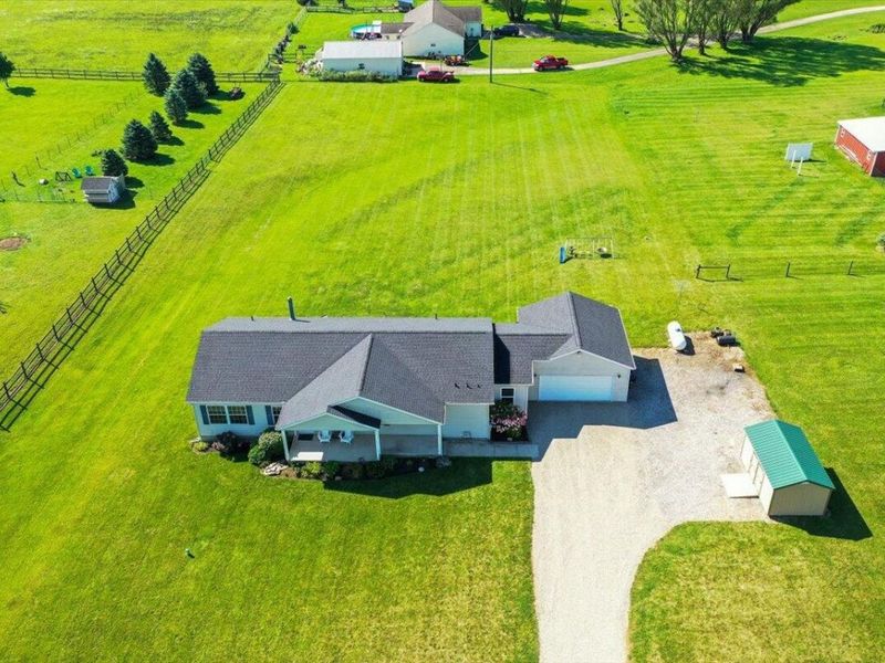 10543 County Road 41, West Liberty, OH 43357 Photo 3
