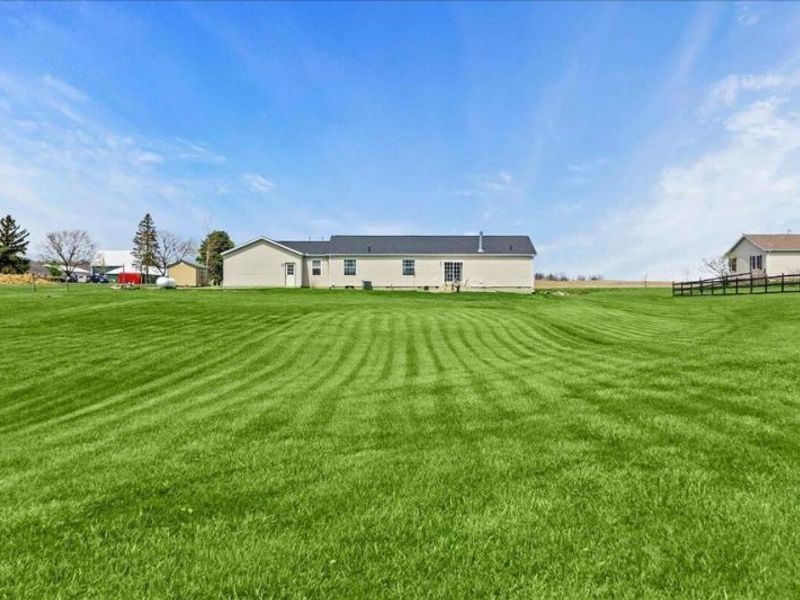 10543 County Road 41, West Liberty, OH 43357 Photo 4