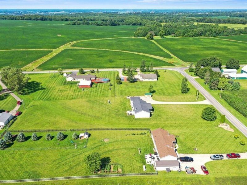 10543 County Road 41, West Liberty, OH 43357 Photo 53