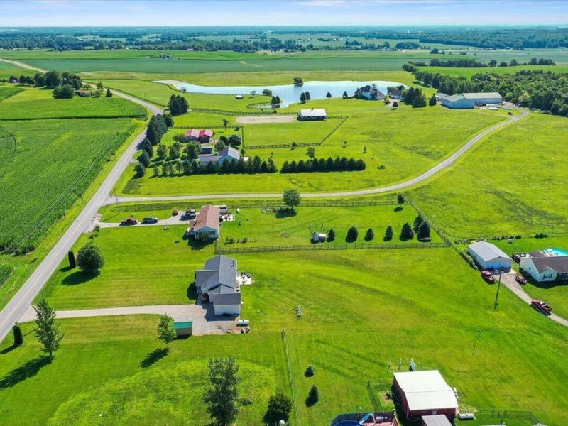 10543 County Road 41, West Liberty, OH 43357 Photo 57