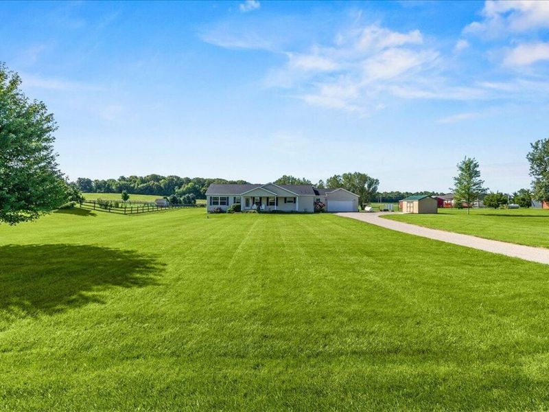10543 County Road 41, West Liberty, OH 43357 Photo 6