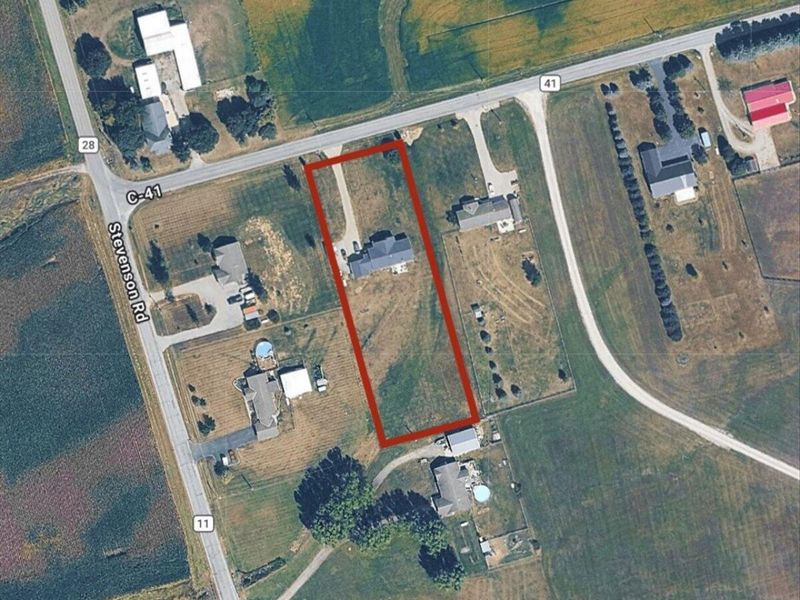 10543 County Road 41, West Liberty, OH 43357 Photo 64