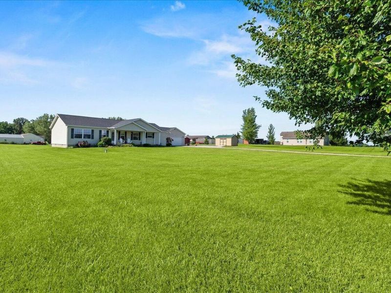 10543 County Road 41, West Liberty, OH 43357 Photo 7