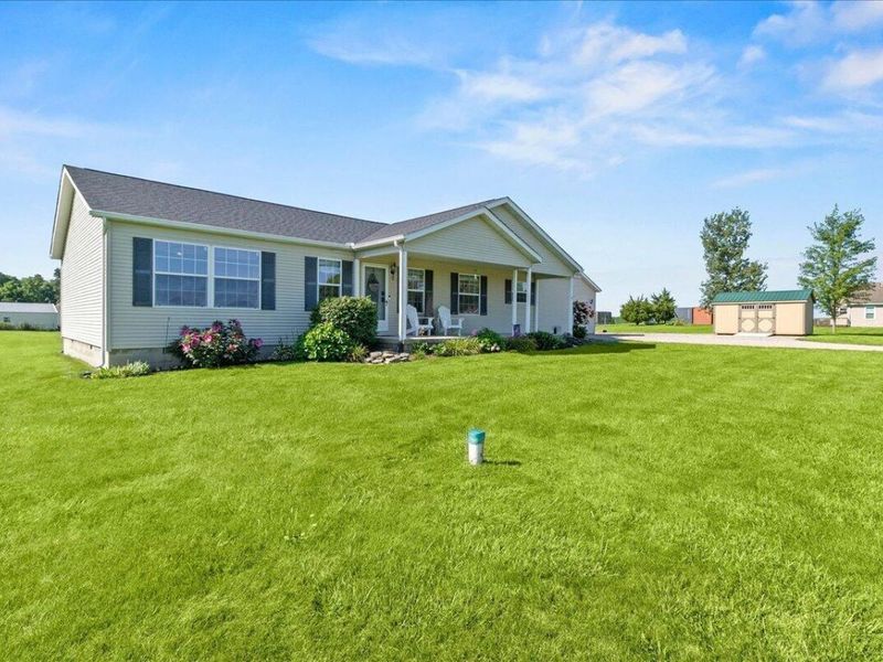 10543 County Road 41, West Liberty, OH 43357 Photo 8