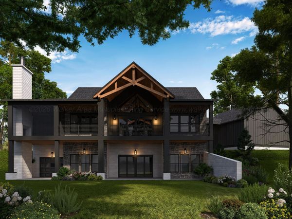 1231 COUNTY ROAD 2010, Crane Hill, AL 35053