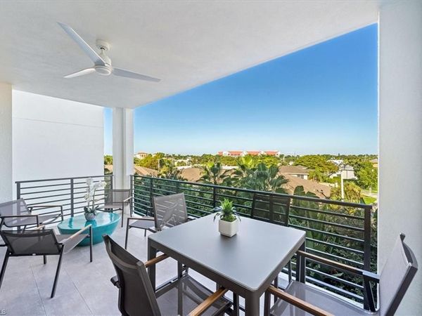 1115 Central AVE , Unit 445, NAPLES, FL 34102