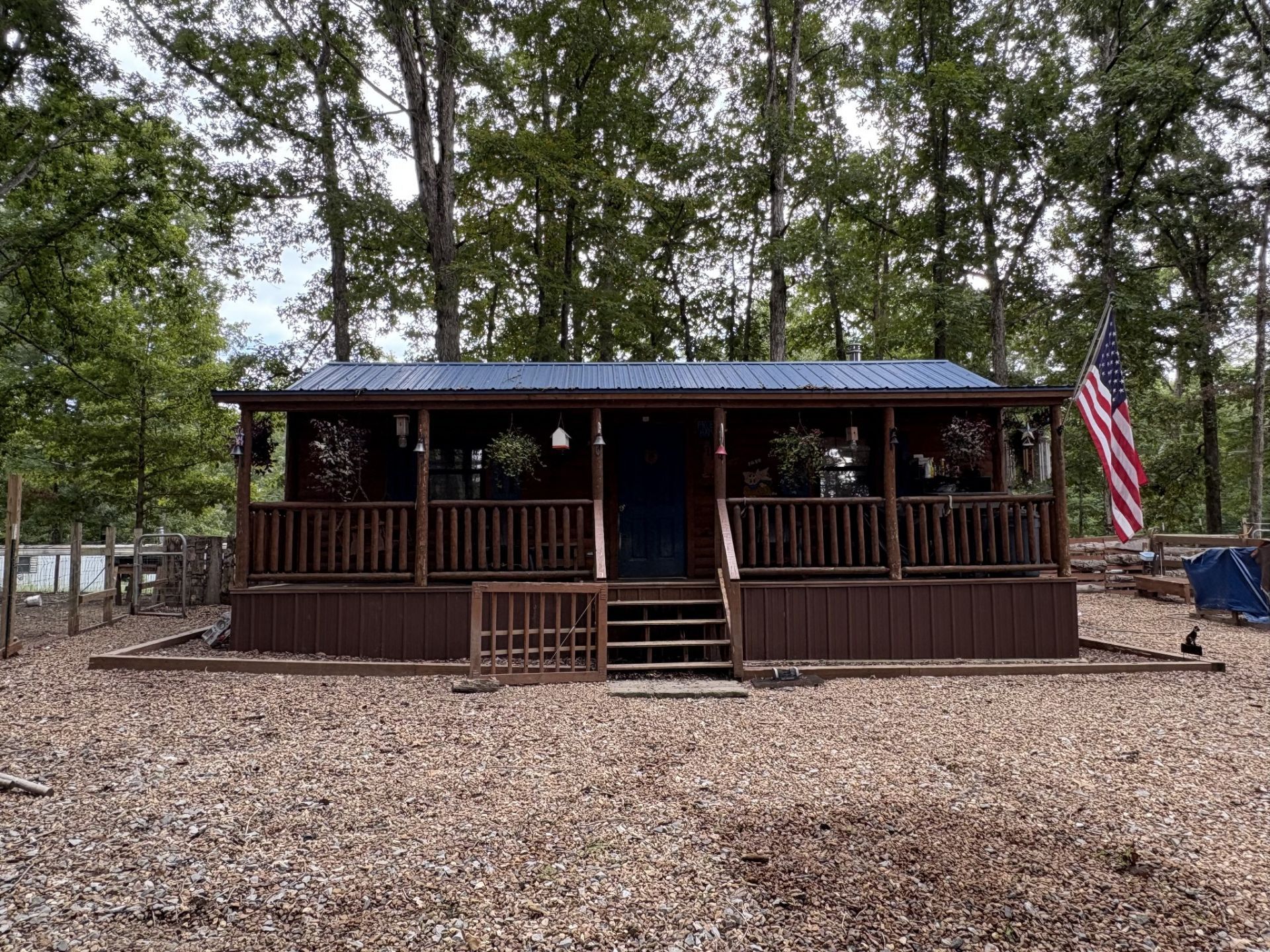 992 Keel Hollow Rd, Erin, TN 37061 Main Photo