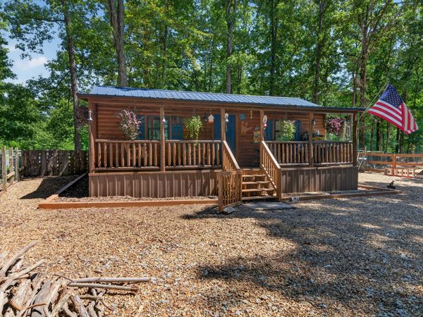 992 Keel Hollow Rd, Erin, TN 37061