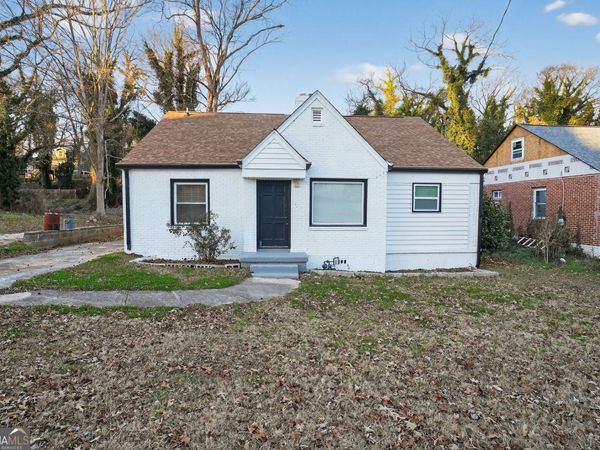 1439 Westboro Drive SW, Atlanta, GA 30310