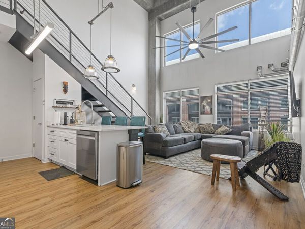 260 18th Street NW, Unit 10320, Atlanta, GA 30363