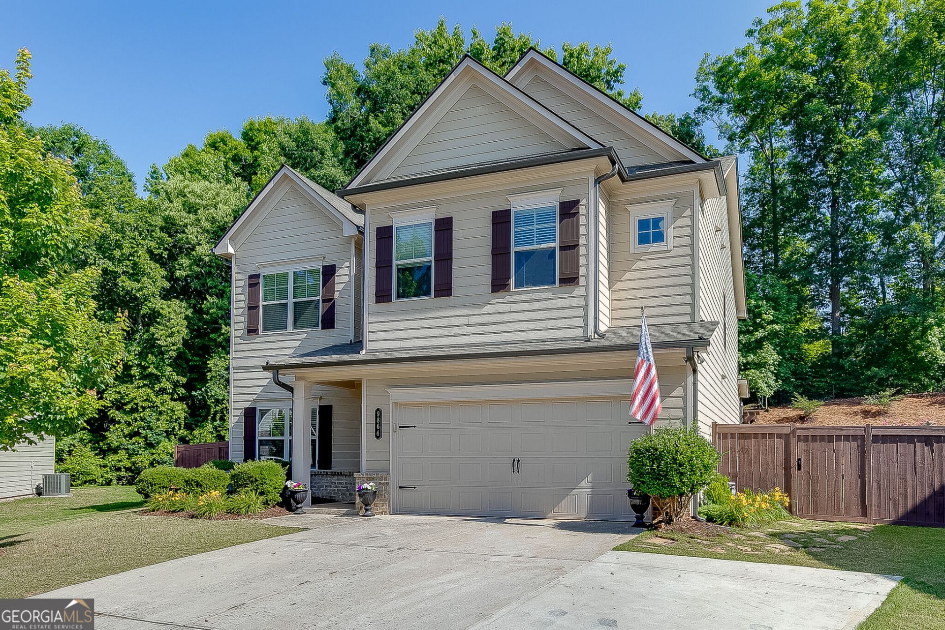 9864 Elderberry Pointe, Braselton, GA 30517 Main Photo