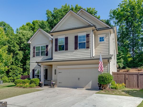 9864 Elderberry Pointe, Braselton, GA 30517