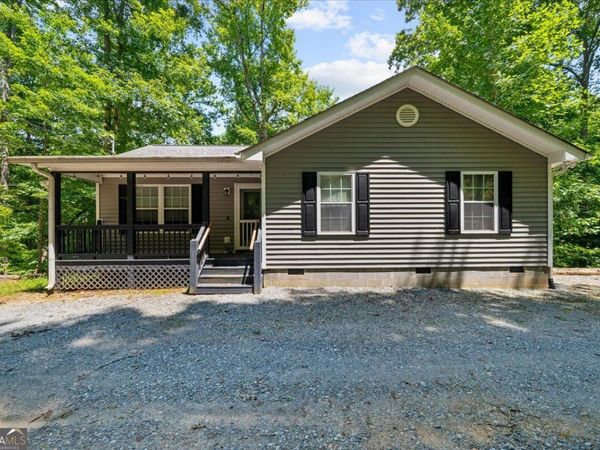 30 Chancel Circle, Unit 654R, Ellijay, GA 30540