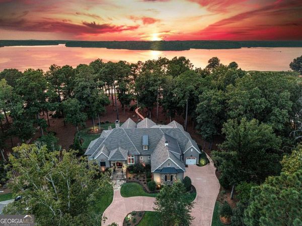 1201 Big Water Circle, Greensboro, GA 30642