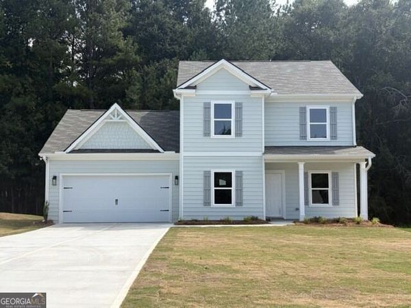133 Hunts Mill Circle, Griffin, GA 30224