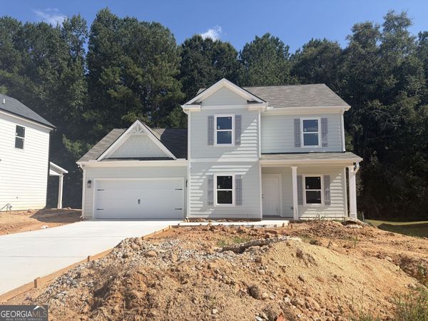 133 Hunts Mill Circle, Griffin, GA 30224