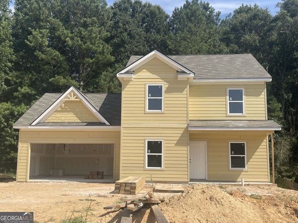 133 Hunts Mill Circle, Griffin, GA 30224