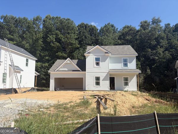 133 Hunts Mill Circle, Griffin, GA 30224