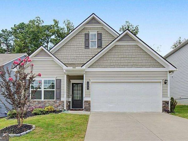 173 Worley Drive, Jasper, GA 30143