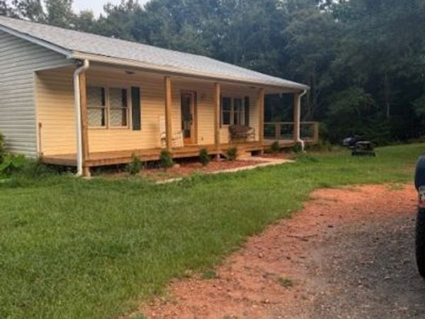 520 Seven Forks Road, Martin, GA 30557