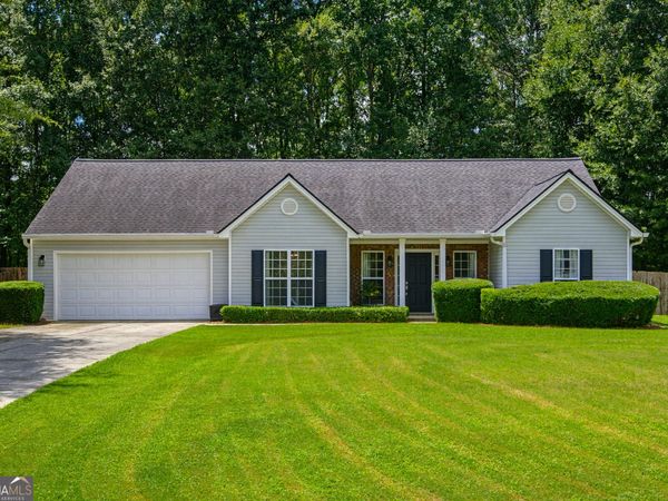 1628 Amalie Drive, Statham, GA 30666