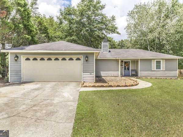 104 Turtle Dove Court, Warner Robins, GA 31088