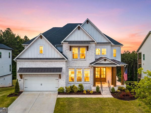 1071 Ridgeview Road, Woodstock, GA 30188