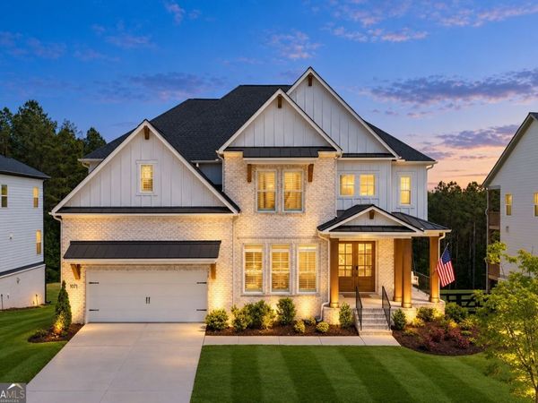 1071 Ridgeview Road, Woodstock, GA 30188